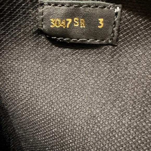 TuffRider Kids Black Riding Boots - Picture 5 of 6